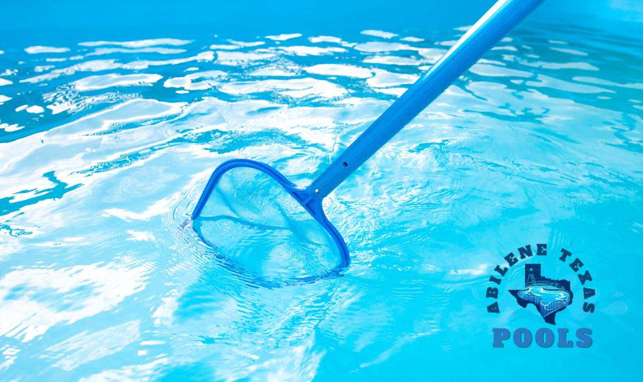 Abilene Texas Pool Maintenance