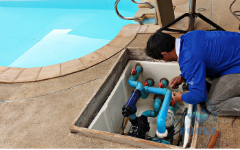 Abilene Texas Pool Maintenance Services