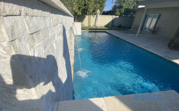 Abilene Texas Pool Remodeling