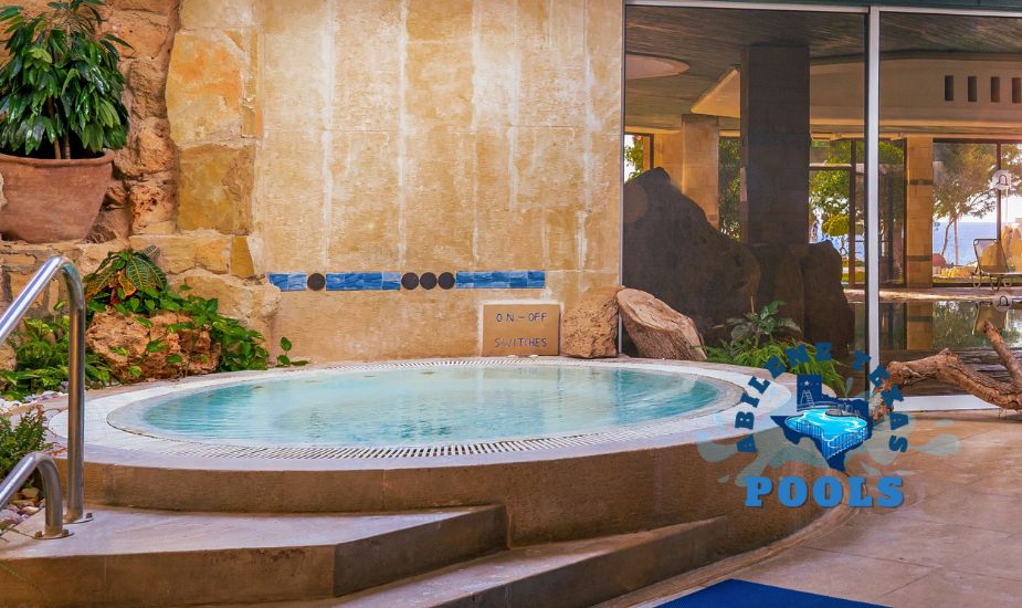 Custom Spa Design & Installation